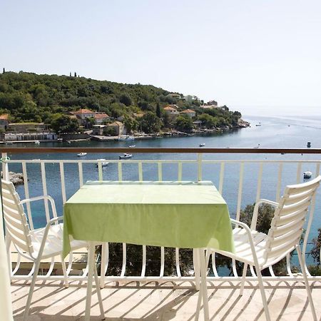 Villa Marin Молунат Екстериор снимка