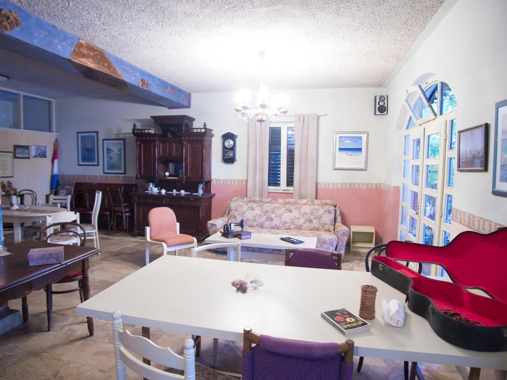 Villa Marin Молунат Екстериор снимка