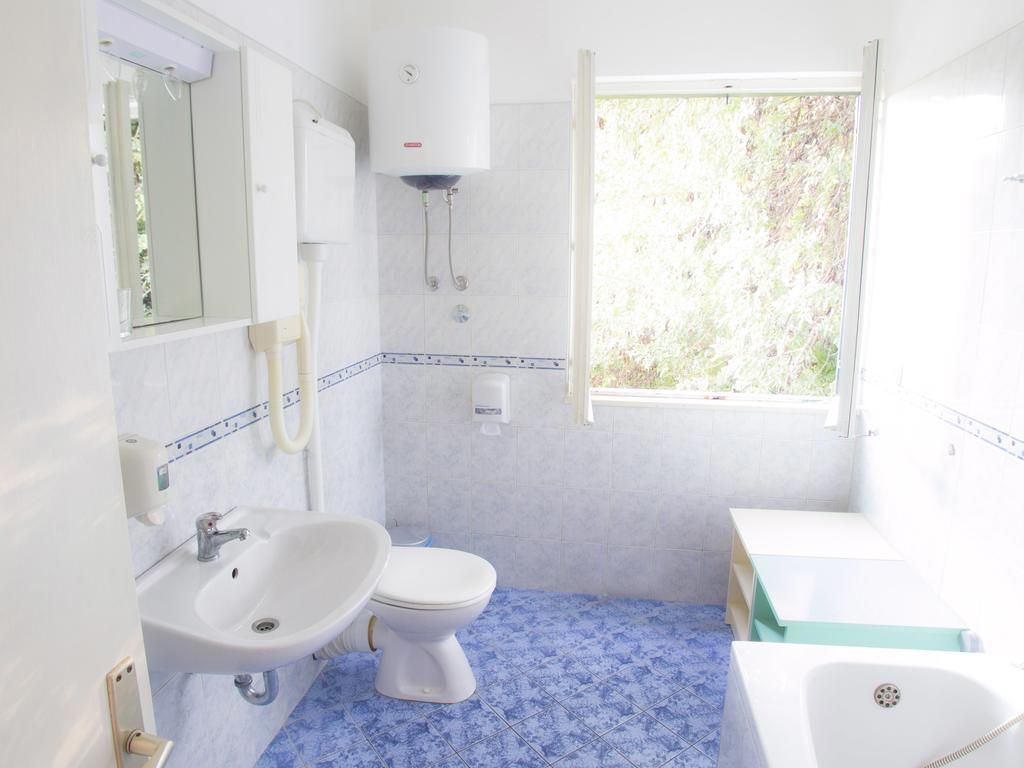 Villa Marin Молунат Екстериор снимка