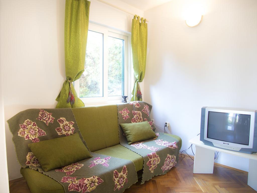 Villa Marin Молунат Екстериор снимка