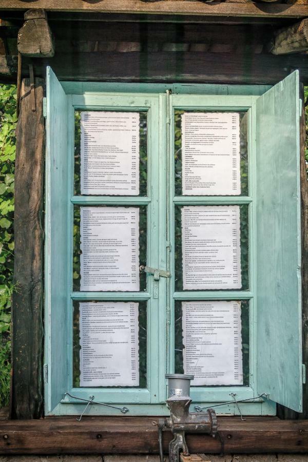Villa Marin Молунат Екстериор снимка